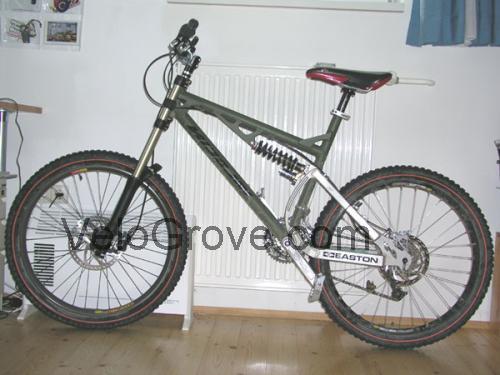 Nicolai Bass specs and reviews